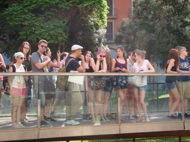 Barcelona: Gothic Quarter Walking Tour - Accessibility and who this tour suits best