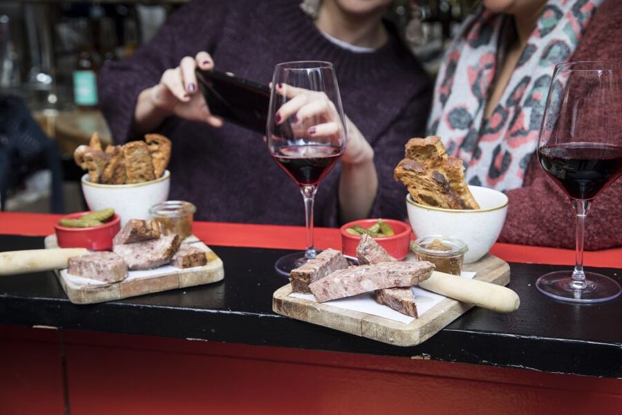 Barcelona Gourmet Food & Wine Tour with Local Expert - Key highlights you should care about