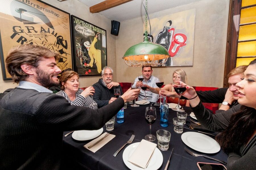 Barcelona Gourmet Food & Wine Tour with Local Expert - FAQ
