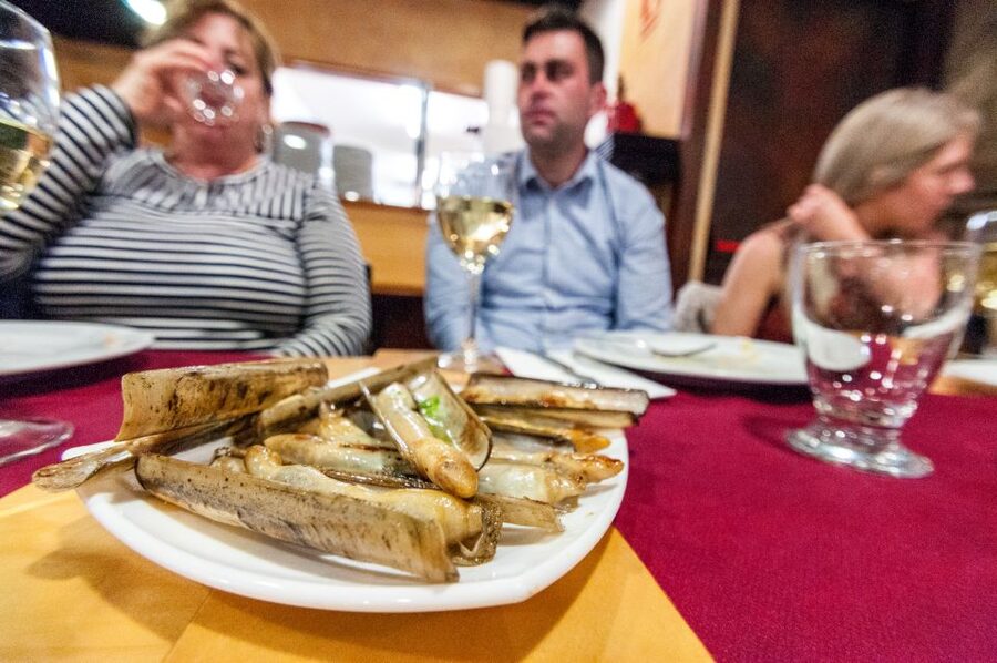 Barcelona Gourmet Food & Wine Tour with Local Expert - Guides make or break a food tour, and here it’s a strong point