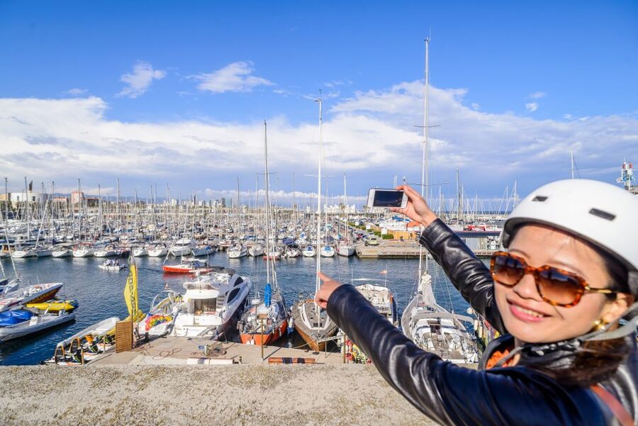 Barcelona Grand 2-Hour Segway Tour - Who Should Book, and Who Should Skip