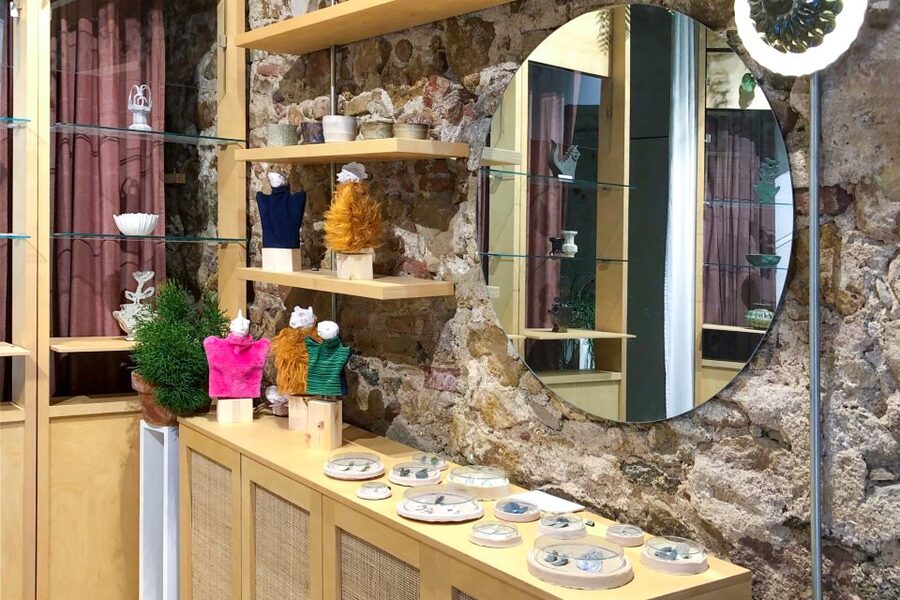 Barcelona: Handmade Ceramic Tiles Workshop - Tips to leave with a tile you love