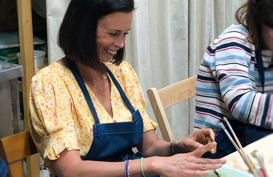 Barcelona: Handmade Ceramic Tiles Workshop - Value check: is $21 worth it for ceramic tiles?