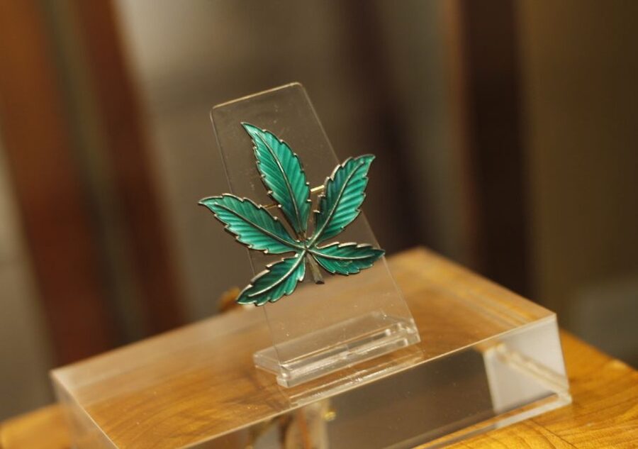 Barcelona: Hash Marihuana & Hemp Museum Entry Ticket - Why the modernista palace matters more than you think