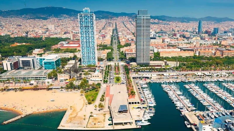 Barcelona: Helicopter Flight & Heliport Boat Transfer - Quick Practical Tips for Booking Day