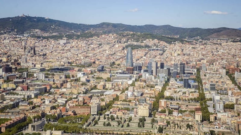 Barcelona: Helicopter Flight & Heliport Boat Transfer - Who This Is For, and Who Might Prefer Something Else