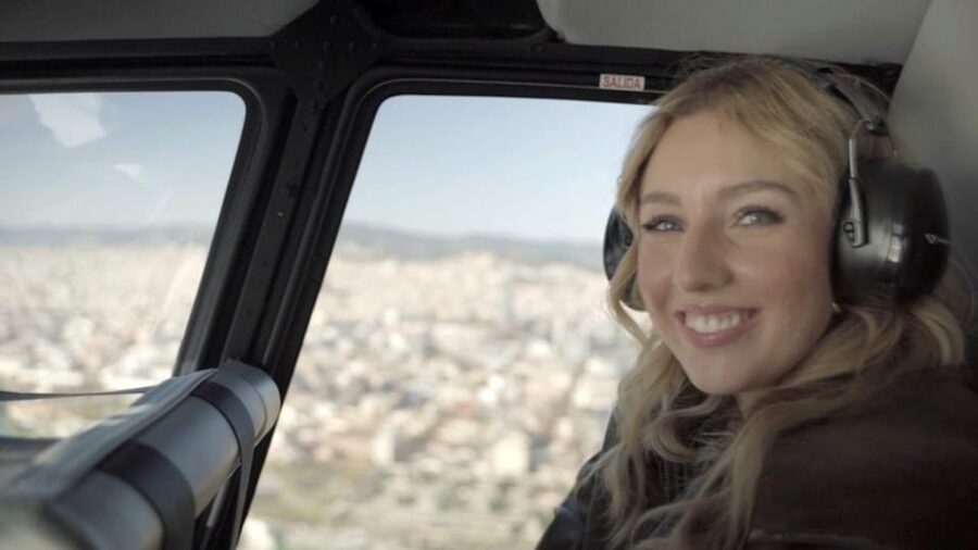 Barcelona: Helicopter Tour - Key Highlights Worth Clocking Before You Go
