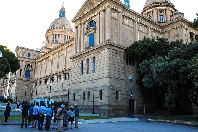 Barcelona Highlights & Sagrada Familia Tour: Priority Access - Full-Day Upgrade: Park Güell and La Pedrera Without Losing Your Day