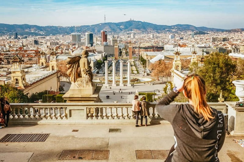 Barcelona: Hola Barcelona Public Transport Travel Card - What this pass actually covers, and why that’s the big deal