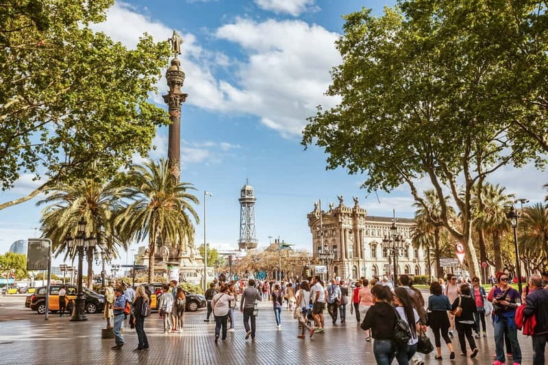 Barcelona: Hola Barcelona Public Transport Travel Card - Airport pickup: how to turn the voucher into a working ticket