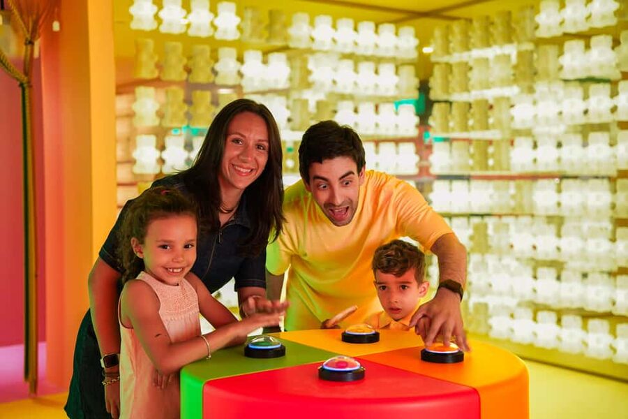 Barcelona: House of Candy Ticket Entrance - Key Things to Know Before You Go