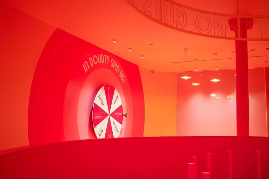 Barcelona: House of Candy Ticket Entrance - Price and Timing: Getting Value from the $18 Ticket