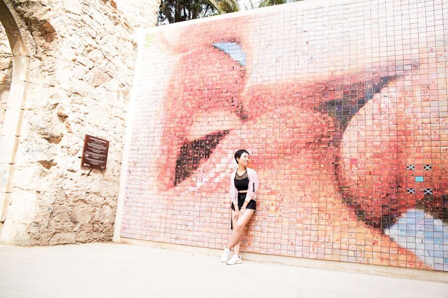 Barcelona: Instagram Tour of the Most Scenic Spots - The Real Value: 25 Edited Photos You Can Actually Use