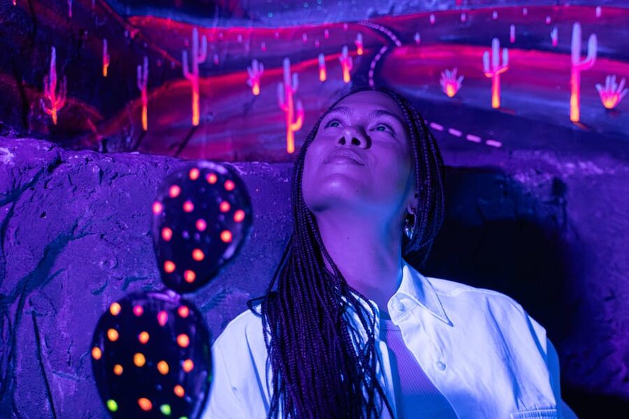 Barcelona: Interactive Art Installation by IKONO - More Than 10 Rooms of Themed Play, What Each Part Does for You