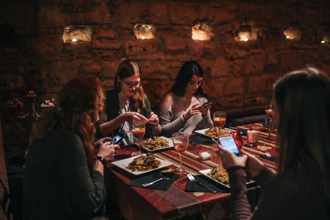 Barcelona Interactive Spanish Cooking Experience - What the class day feels like (timing and pacing)