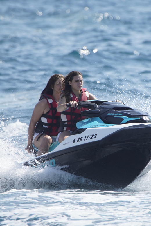 Barcelona: Jet Ski Rental (No License Needed) - Key Things I’d Focus On Before You Go