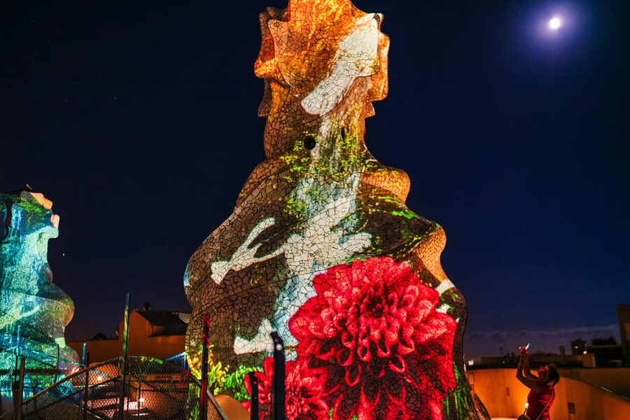 Barcelona: La Pedrera Night Experience - Price and value: what you’re paying for at $47