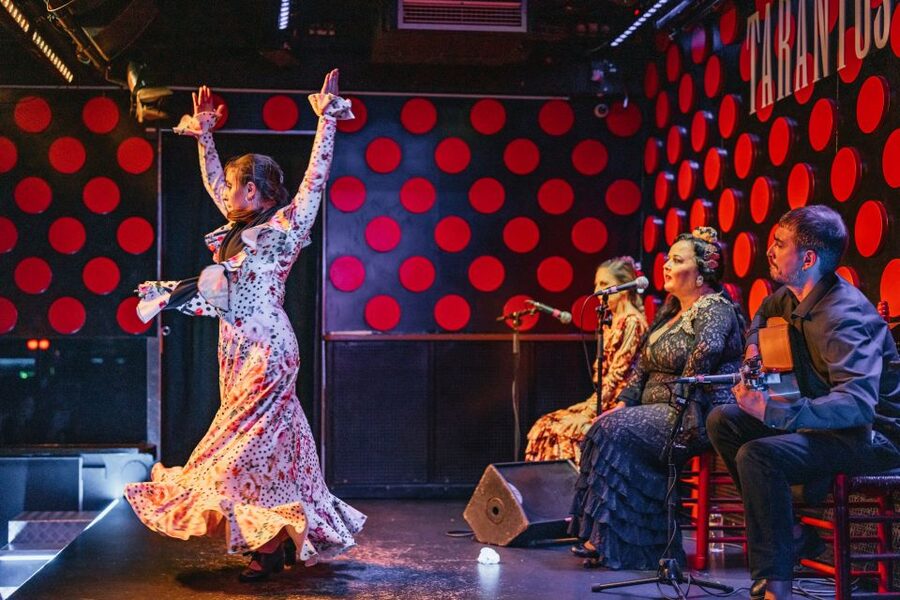 Barcelona: Los Tarantos Flamenco Show - Who Should Book Los Tarantos, and Who Might Want Another Option