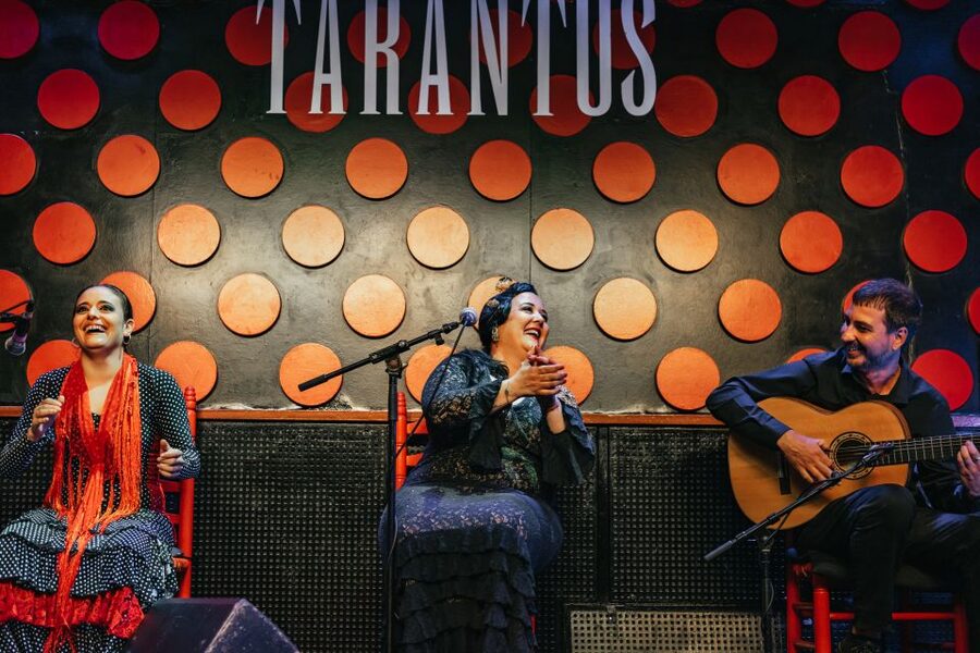 Barcelona: Los Tarantos Flamenco Show - Should You Book This Flamenco Show in Barcelona?