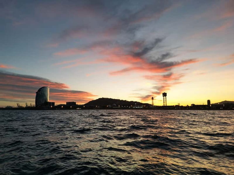 Barcelona: Luxury Catamaran Sunset Cruise - Price and Value: Is $41 a Good Deal?