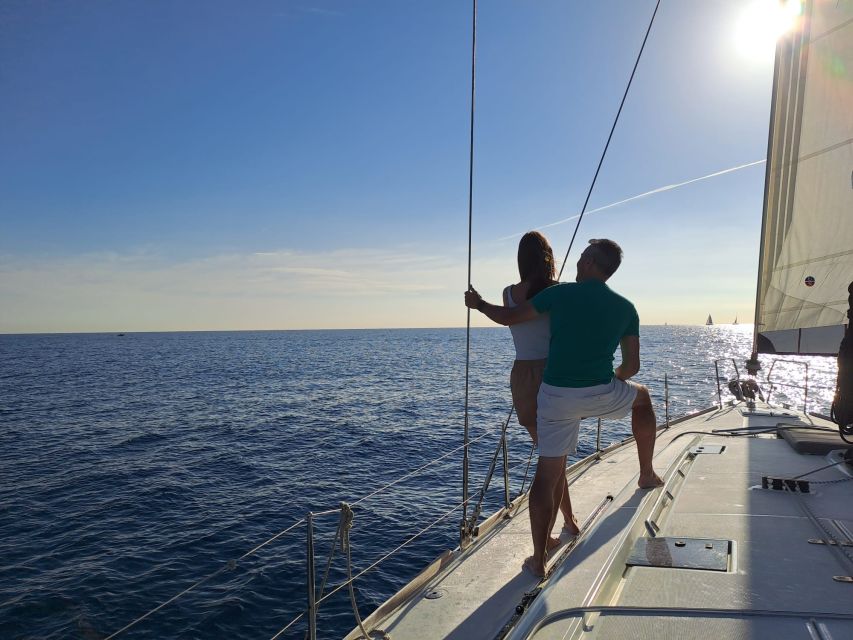 Barcelona: Luxury Private Yacht Daytime Cruise - Should You Book This Private Yacht Cruise in Barcelona?