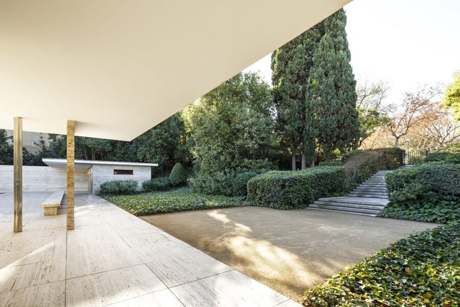 Barcelona: Mies van der Rohe Pavilion Ticket and Audio Guide - Pricing and Value: Is $10 Worth It?