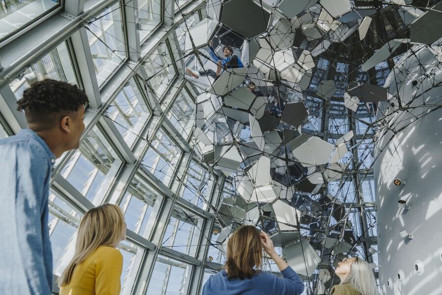 Barcelona: Mirador torre Glòries Skip-the-Line Ticket - Should you book? My straight answer