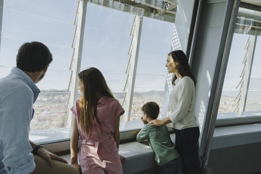 Barcelona: Mirador torre Glòries Skip-the-Line Ticket - Price and value: is $21 a good deal?