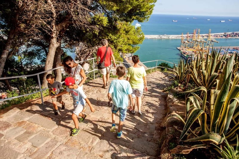 Barcelona: Montjuïc Cable Car Roundtrip Ticket - Price and Value: Is $22 Worth It?