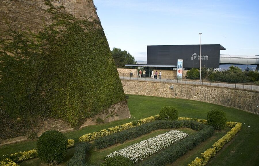 Barcelona: Montjuïc Cable Car Ticket with Audio Guide - Price and Value, What $32 Gets You