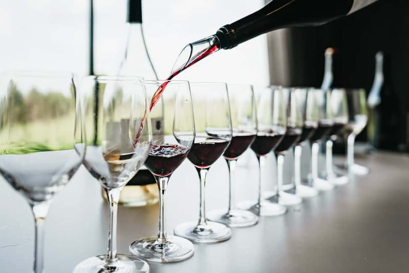 Barcelona: Montserrat, Cogwheel, Black Madonna & Winery Tour - Price and value at $55: what you are really paying for