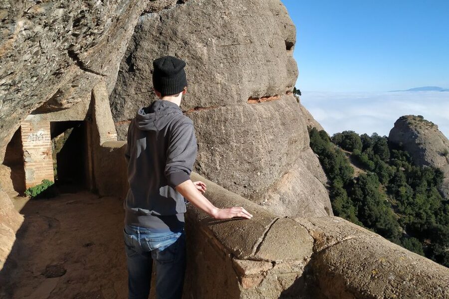 Barcelona: Montserrat Monastery & Hiking Off the Beaten Path - Key highlights you’ll feel right away