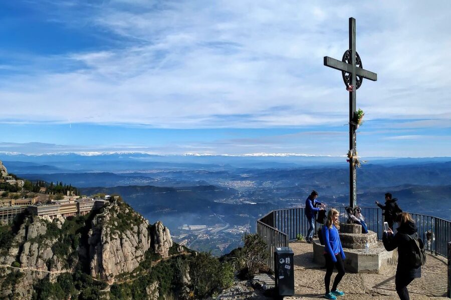Barcelona: Montserrat Monastery & Hiking Off the Beaten Path - Price and value: why $87 can be a smart deal here