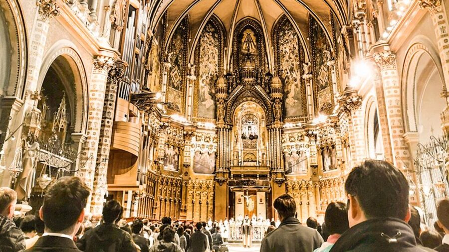 Barcelona: Montserrat Private Trip with Monastery Ticket - The Children’s Choir Add-On: Worth It If You Can Time It Right