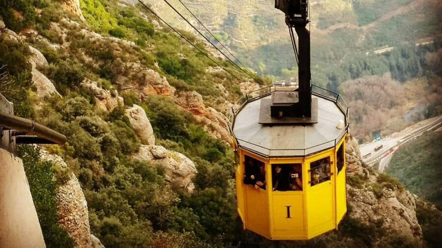 Barcelona: Montserrat Private Trip with Monastery Ticket - Value for $127: What You’re Really Paying For