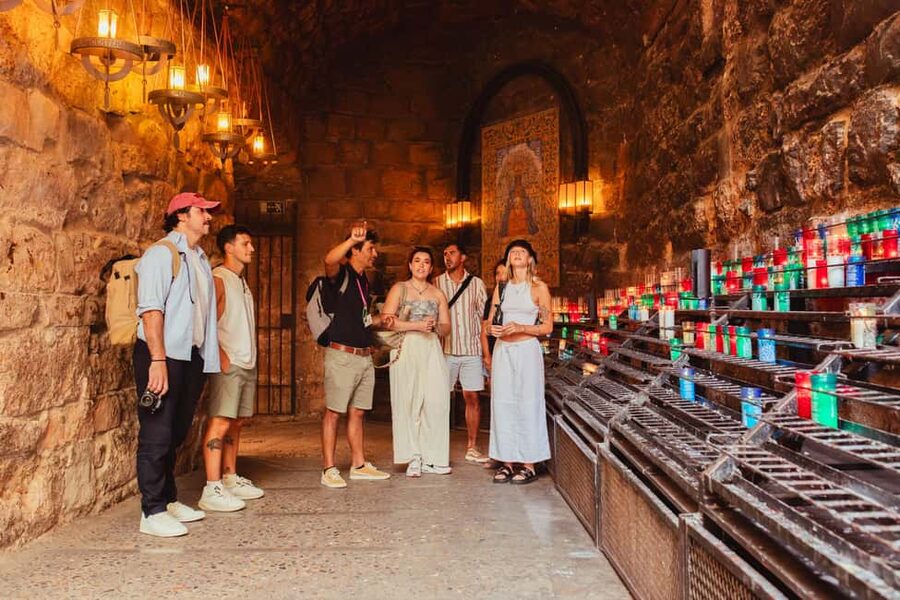 Barcelona: Montserrat with Optional Black Madonna & Cogwheel - Free time on the mountain: how to use 1 hour or 2+ hours well
