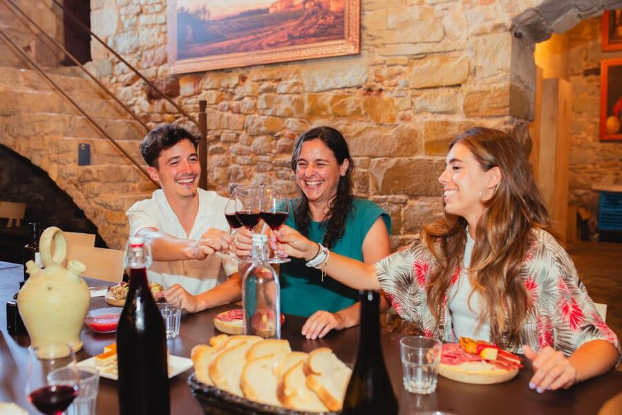 Barcelona: Montserrat with Winery, Lunch, and Train Options - Who This Tour Fits Best (and Who Might Prefer Another Plan)