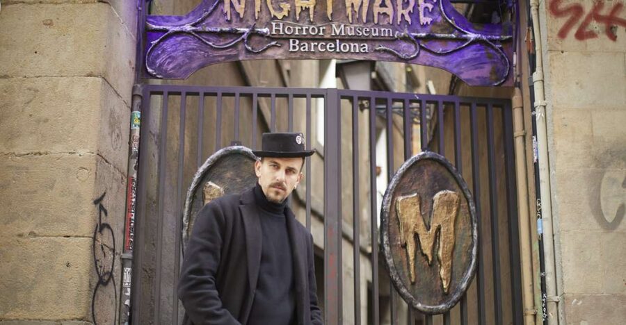 Barcelona: Nightmare Horror Museum Maze Entry Ticket - Inside the Dark, Why the Acting Matters More Than the Props