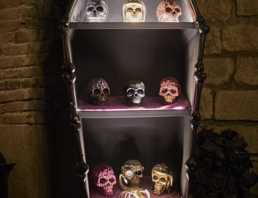 Barcelona: Nightmare Horror Museum Maze Entry Ticket - Price and Value: $29 for a Short, High-Intensity Experience