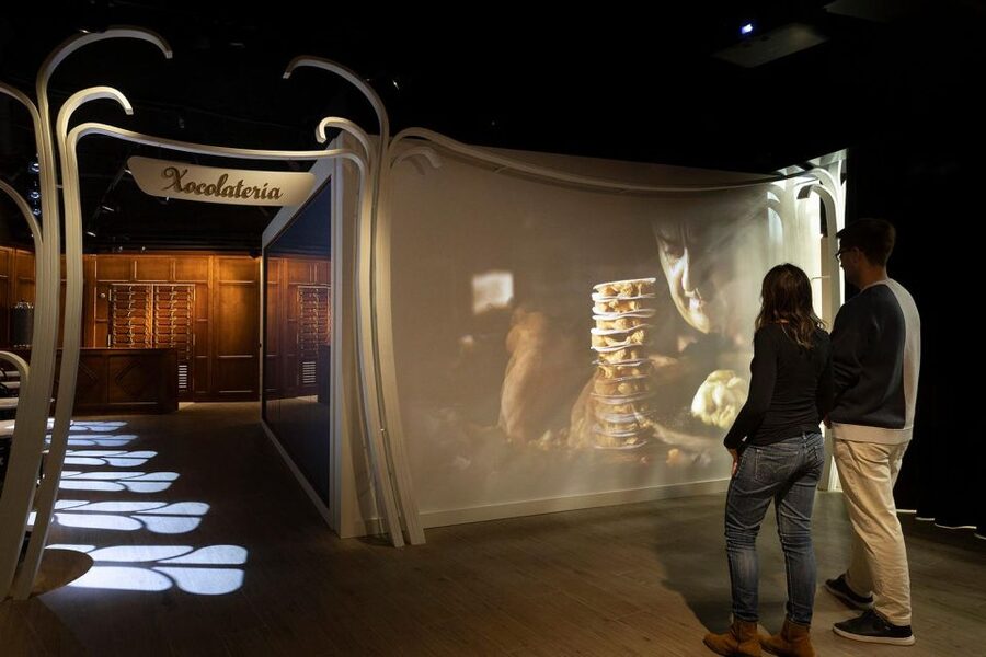 Barcelona: Nougat and Chocolate Museum Tour with Tasting - Key highlights you should care about