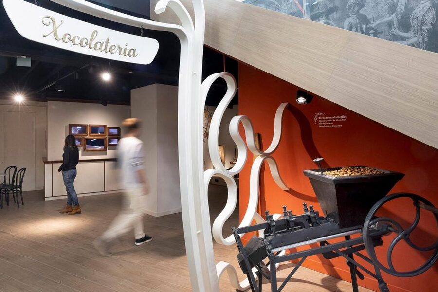 Barcelona: Nougat and Chocolate Museum Tour with Tasting - Should you book this Barcelona nougat and chocolate tour?