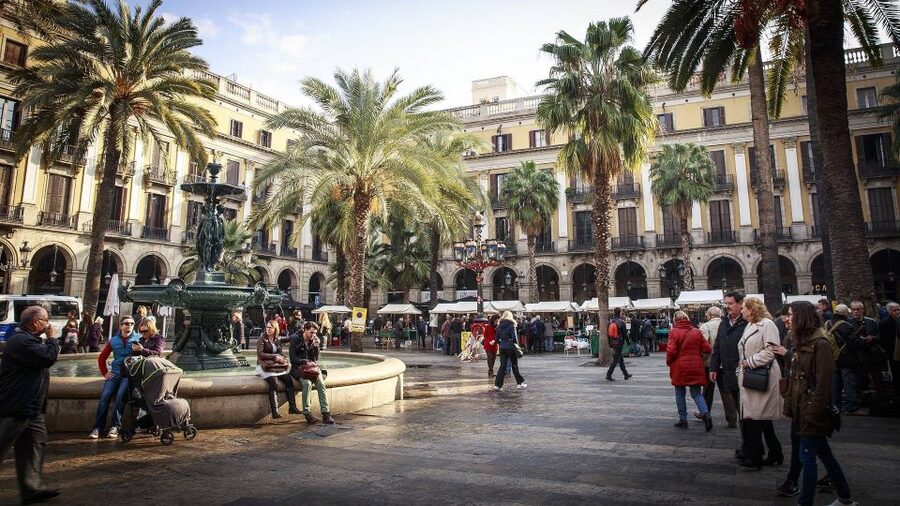 Barcelona: Old Town and Gothic Quarter Walking Tour - Should You Book This Barcelona Old Town and Gothic Quarter Walk?