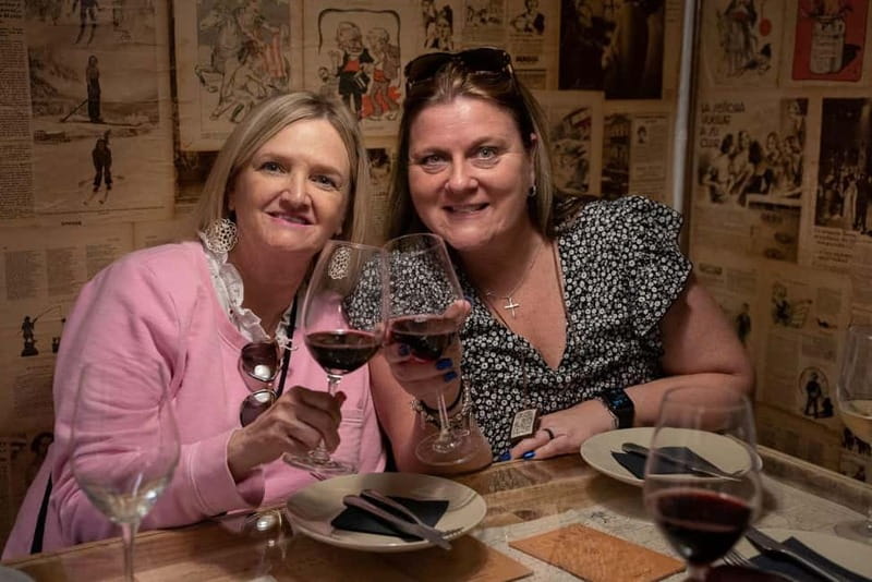 Barcelona Old Town Tapas Night: Hidden Bars, Cava & Vermut - Key Things You’ll Notice on This Barcelona Tapas Night