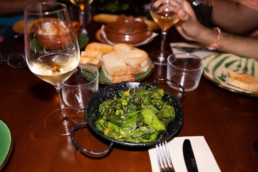 Barcelona Old Town Tapas Night: Hidden Bars, Cava & Vermut - What You’ll Actually Eat: The Catalan Tapas Menu That Makes the Night Work
