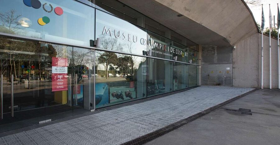 Barcelona: Olympic and Sport Museum – Sports Experience - Interactive Zones That Feel Like Training, Not Just Looking