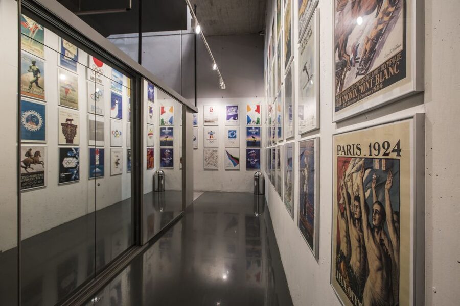 Barcelona: Olympic and Sport Museum – Sports Experience - Planning Your Visit on Montjuïc: Timing, Pace, and Nearby Photo Stops