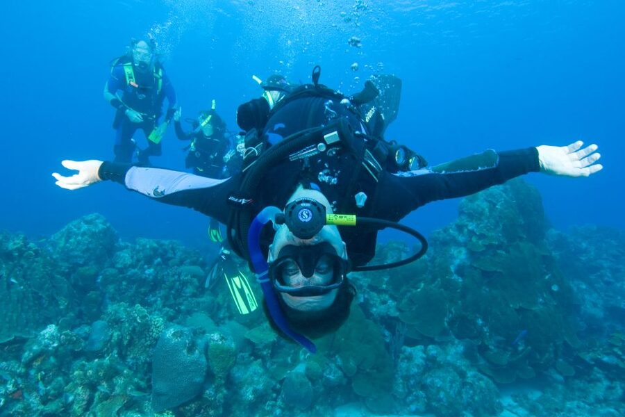 Barcelona: PADI Discover Scuba Diving - Price and value: is $81 a good deal?