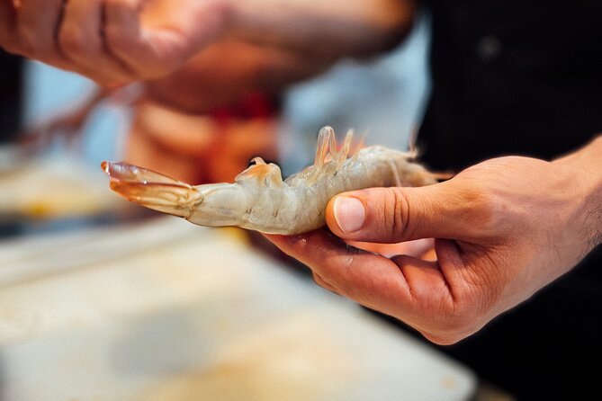 Barcelona Paella Cooking Class with Market Visit, Tapas & Sangria - Price and Value in a 3-Hour Format