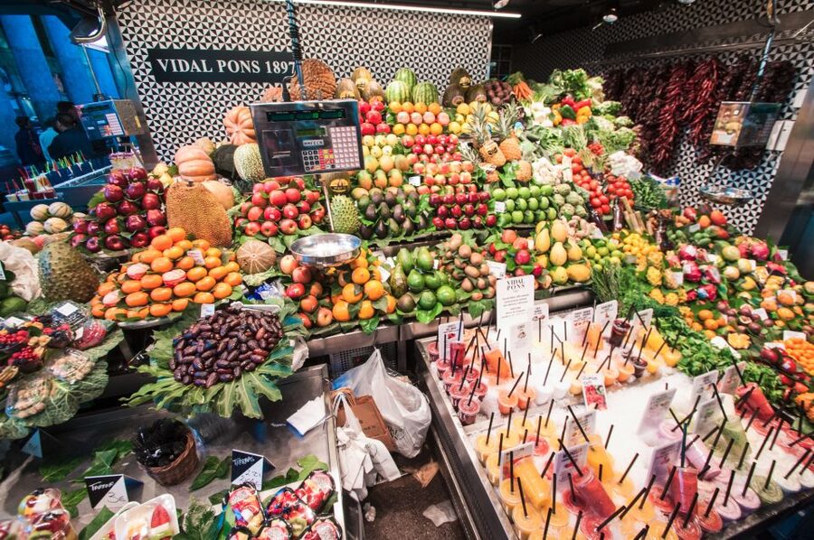 Barcelona: Paella Cooking Experience & Boqueria Market Tour - Price and value: is $85 per person worth it?