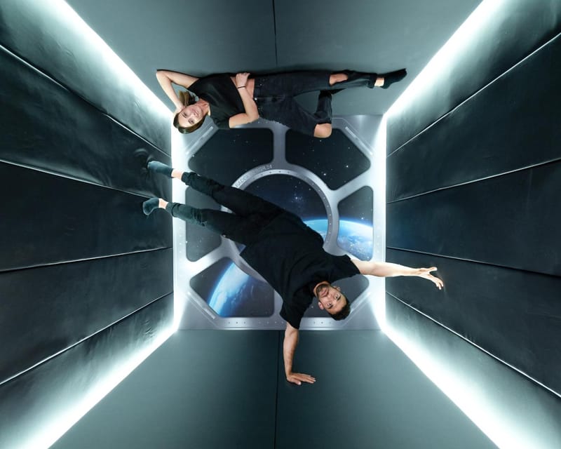Barcelona: Paradox Museum Entry Ticket - Ticket Value and What the 75 Minutes Really Feels Like